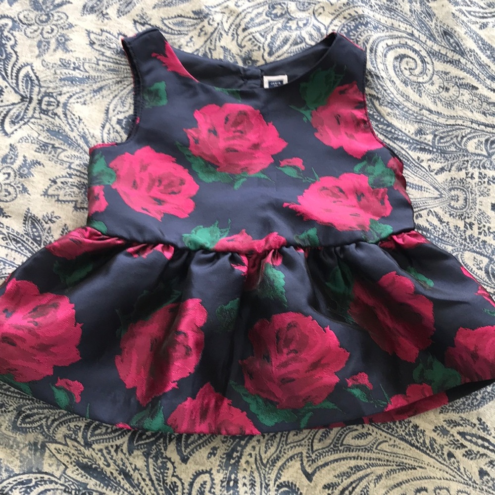Classy chic top